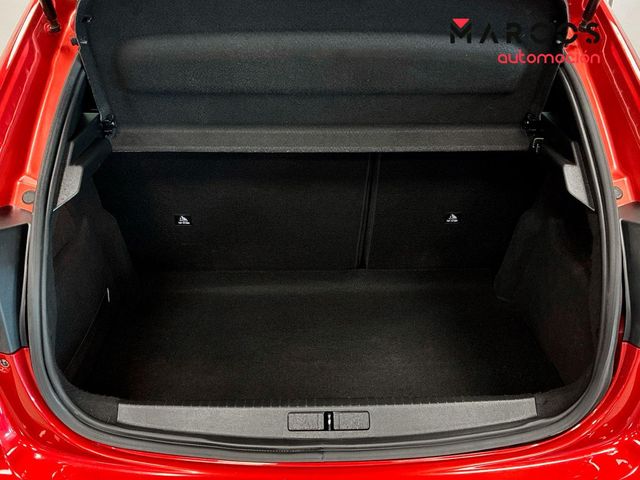 Peugeot 208 PureTech 73kW (100CV) Allure