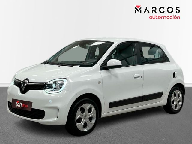 Renault Twingo Zen TCe 68 kW (95CV)