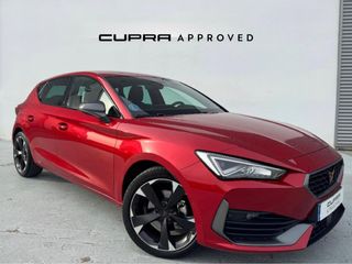 Cupra León 1.5 eTSI 110kW (150CV) DSG