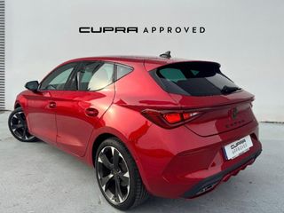 Cupra León 1.5 eTSI 110kW (150CV) DSG