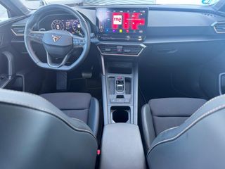 Cupra León 1.5 eTSI 110kW (150CV) DSG