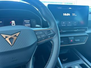 Cupra León 1.5 eTSI 110kW (150CV) DSG