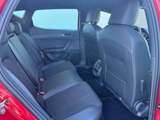 Cupra León 1.5 eTSI 110kW (150CV) DSG