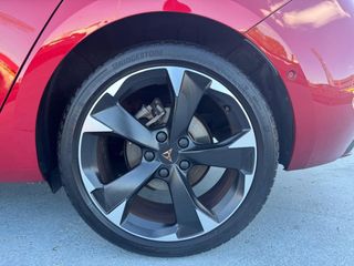 Cupra León 1.5 eTSI 110kW (150CV) DSG