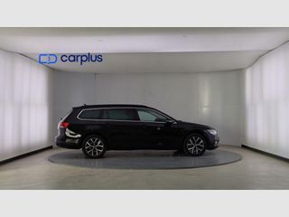 Volkswagen Passat Variant Executive 2.0 TDI 110kW DSG