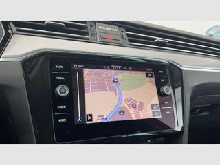 Volkswagen Passat Variant Executive 2.0 TDI 110kW DSG