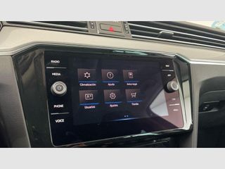 Volkswagen Passat Variant Executive 2.0 TDI 110kW DSG