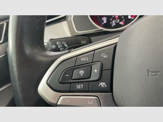 Volkswagen Passat Variant Executive 2.0 TDI 110kW DSG