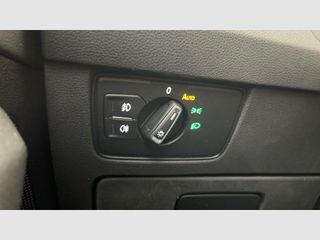 Volkswagen Passat Variant Executive 2.0 TDI 110kW DSG