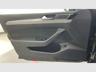 Volkswagen Passat Variant Executive 2.0 TDI 110kW DSG