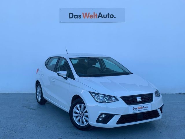 SEAT Ibiza 1.0 TSI 85kW Xcellence