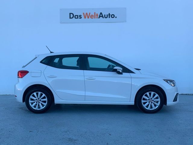 SEAT Ibiza 1.0 TSI 85kW Xcellence