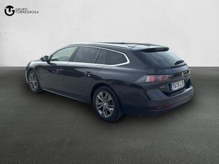 Peugeot 508 SW Active BlueHDi 96kW(130CV) S&S EAT8