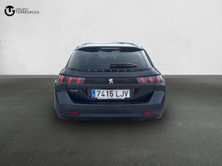 Peugeot 508 SW Active BlueHDi 96kW(130CV) S&S EAT8