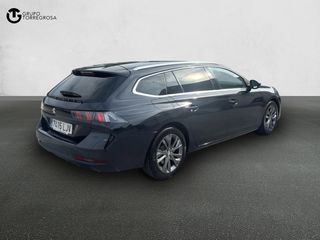 Peugeot 508 SW Active BlueHDi 96kW(130CV) S&S EAT8