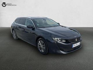 Peugeot 508 SW Active BlueHDi 96kW(130CV) S&S EAT8