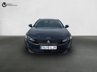 Peugeot 508 SW Active BlueHDi 96kW(130CV) S&S EAT8