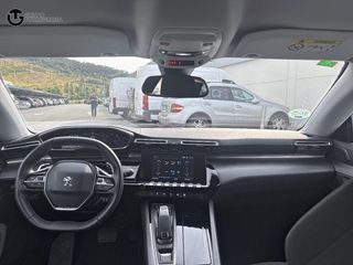 Peugeot 508 SW Active BlueHDi 96kW(130CV) S&S EAT8