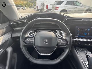 Peugeot 508 SW Active BlueHDi 96kW(130CV) S&S EAT8