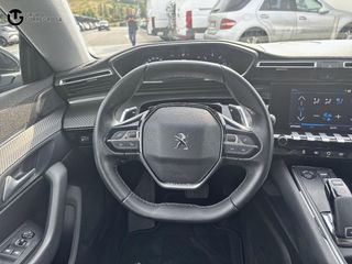 Peugeot 508 SW Active BlueHDi 96kW(130CV) S&S EAT8