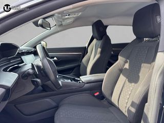 Peugeot 508 SW Active BlueHDi 96kW(130CV) S&S EAT8