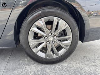 Peugeot 508 SW Active BlueHDi 96kW(130CV) S&S EAT8