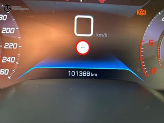 Peugeot 508 SW Active BlueHDi 96kW(130CV) S&S EAT8