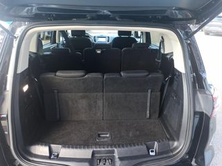 Ford S-Max 2.5 Duratec Atkinson FHEV 140kW Titanium