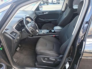 Ford S-Max 2.5 Duratec Atkinson FHEV 140kW Titanium