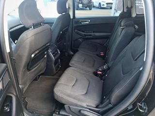 Ford S-Max 2.5 Duratec Atkinson FHEV 140kW Titanium