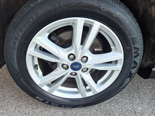 Ford S-Max 2.5 Duratec Atkinson FHEV 140kW Titanium