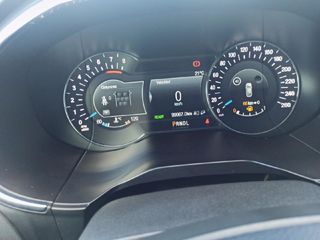 Ford S-Max 2.5 Duratec Atkinson FHEV 140kW Titanium