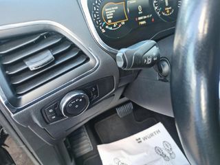 Ford S-Max 2.5 Duratec Atkinson FHEV 140kW Titanium