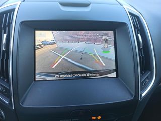 Ford S-Max 2.5 Duratec Atkinson FHEV 140kW Titanium