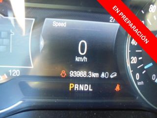 Ford S-Max 2.5 Duratec Atkinson FHEV 140kW Titanium