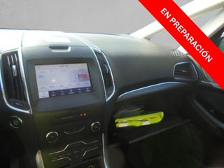 Ford S-Max 2.5 Duratec Atkinson FHEV 140kW Titanium