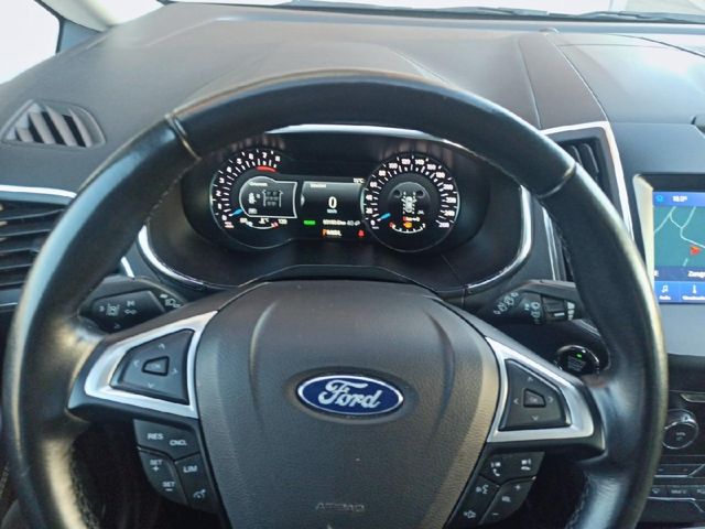 Ford S-Max 2.5 Duratec Atkinson FHEV 140kW Titanium