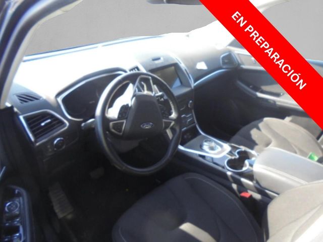 Ford S-Max 2.5 Duratec Atkinson FHEV 140kW Titanium