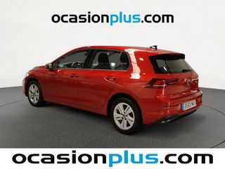 Volkswagen Golf 1.5 TSI 85 kW (116 CV)
