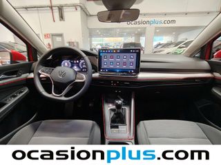 Volkswagen Golf 1.5 TSI 85 kW (116 CV)