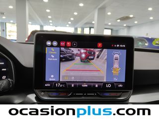 SEAT Leon ST 1.5 TSI Style Special Edition 110 kW (150 CV)