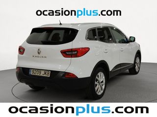 Renault Kadjar TCe 130 Intens Energy 96 kW (130 CV)