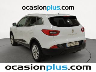 Renault Kadjar TCe 130 Intens Energy 96 kW (130 CV)