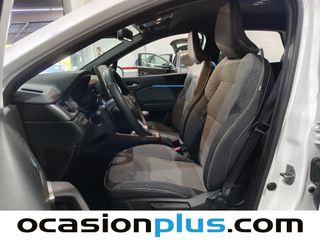 Renault Captur Techno TCe 66 kW (90 CV)