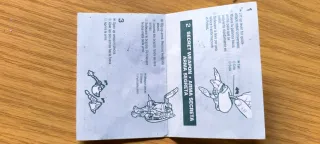 Transformers Beast Wars Armordillo