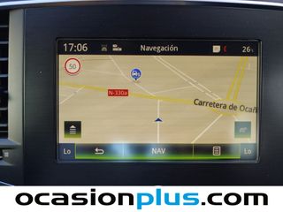 Renault Megane Zen Energy TCe 97 kW (130 CV)