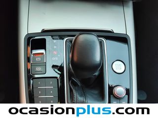 Audi A6 S line edition 2.0 TDI ultra 140 kW (190 CV) S tronic