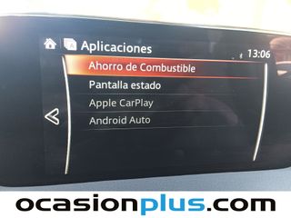 Mazda CX-5 2.0 G Zenith White 2WD 121 kW (165 CV)