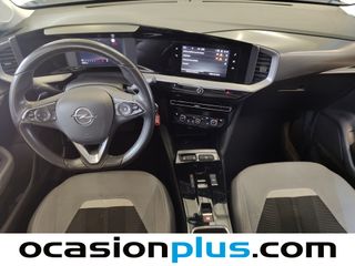 Opel Mokka 1.2 T Business Elegance AT8 96 kW (130 CV)