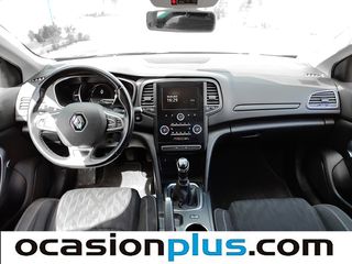 Renault Megane Limited TCe 85 kW (115 CV)